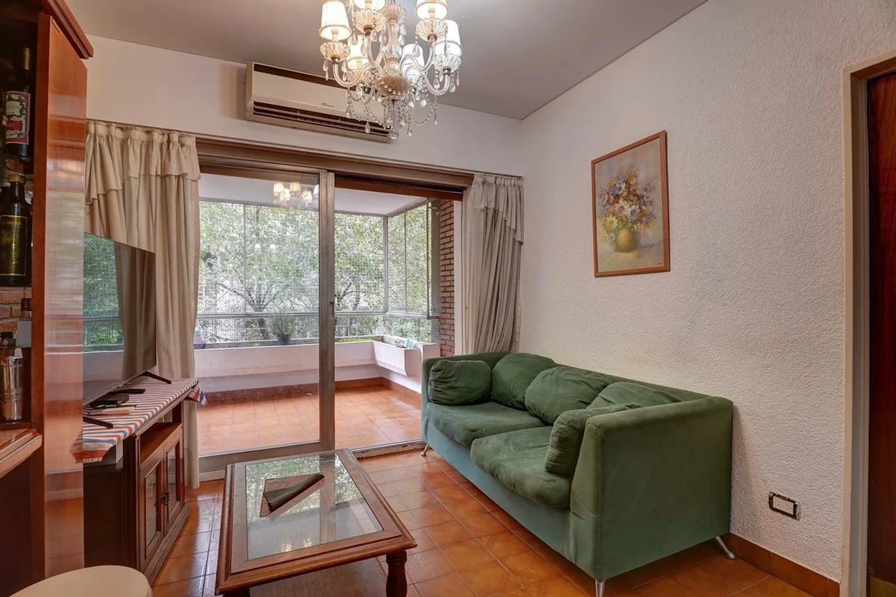 Departamento de 4 ambientes en venta en Núñez, Arcos 2800, foto 4