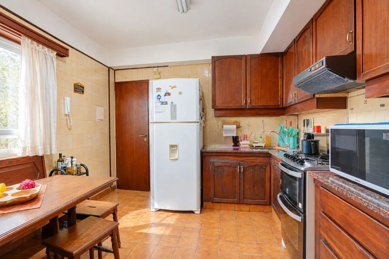 Departamento de 4 ambientes en venta en Núñez, Arcos 2800, foto 5