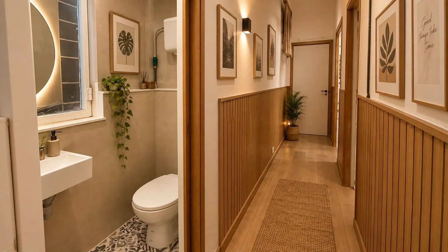 Departamento de 3 ambientes en venta en San Nicolás, Avenida Corrientes 1300, foto 5