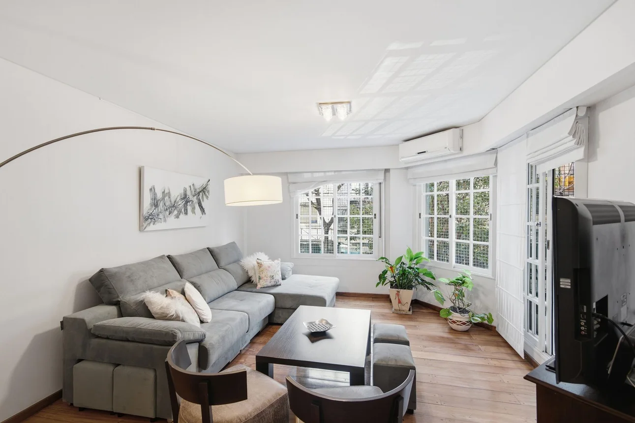 Piso en venta en Caballito, foto 5