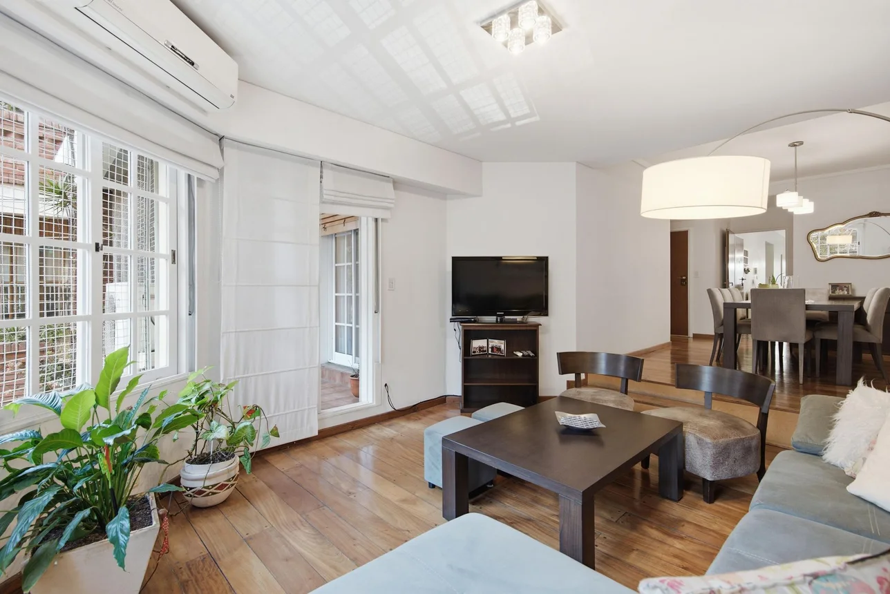 Piso en venta en Caballito, foto 2