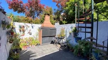 Duplex en Venta-Olivos-4 Amb-Patio/Cochera/Terraza