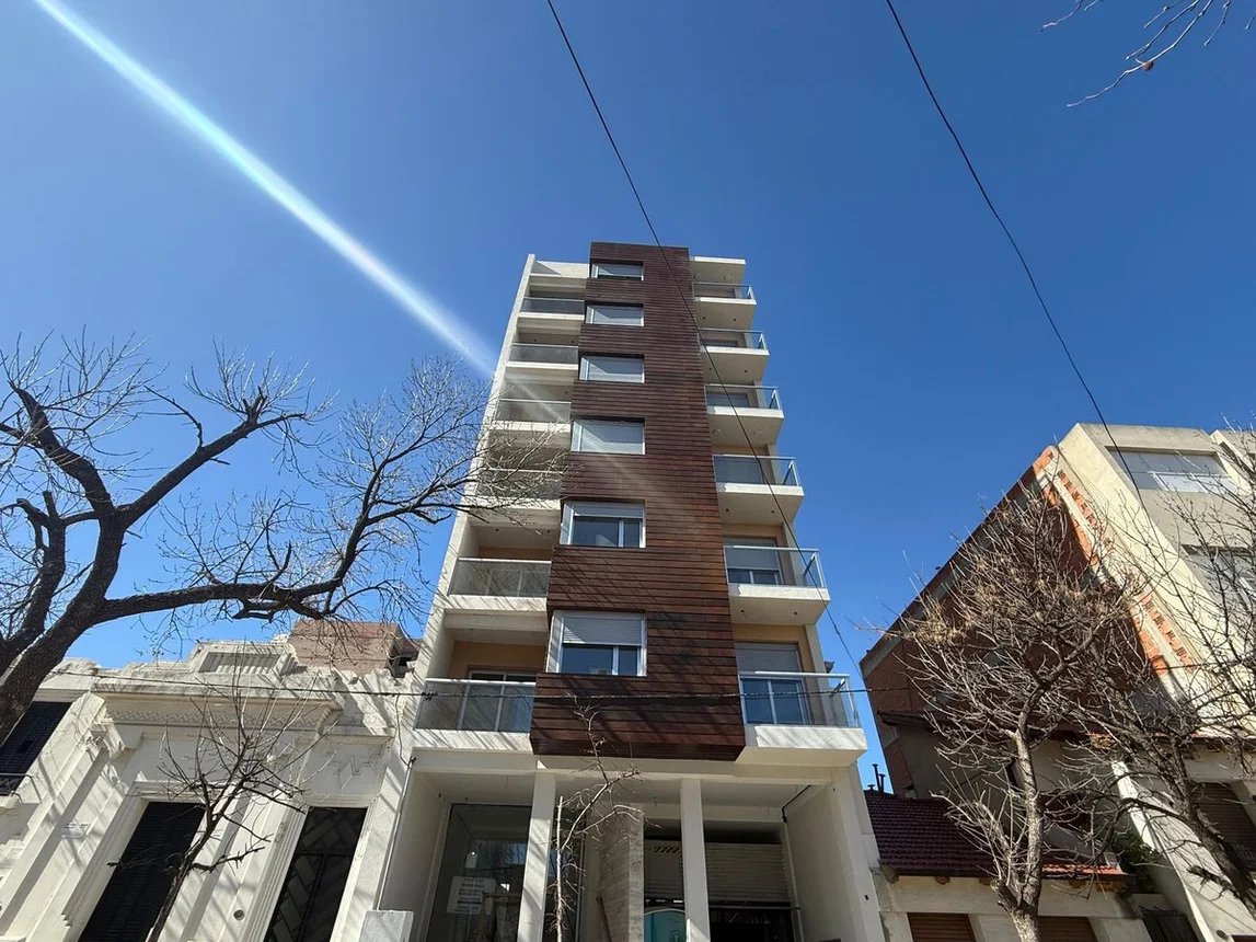 Departamento de 3 ambientes en venta en Bahía Blanca, 19 de Mayo 400