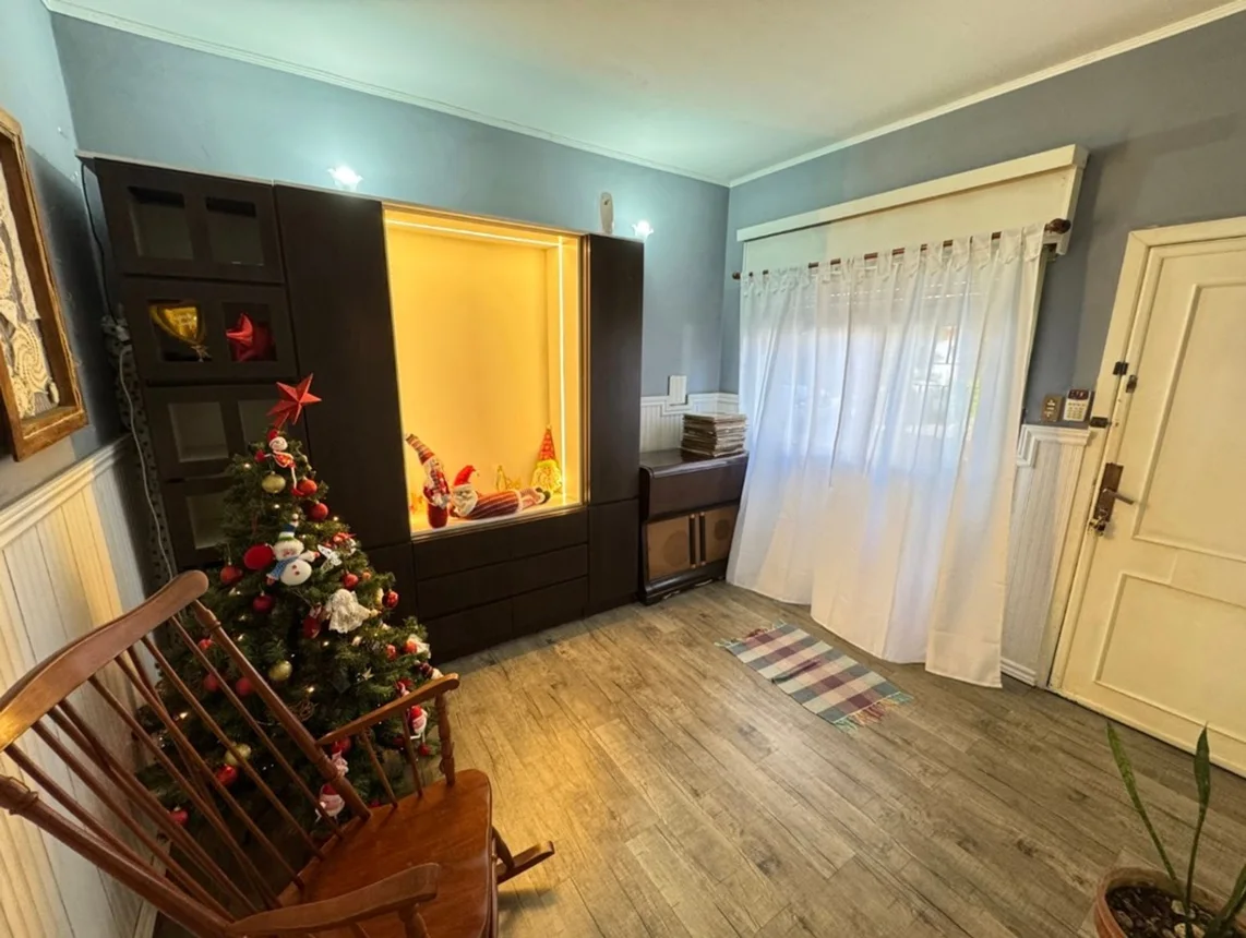 Casa en venta dos plantas alberdi, foto 2