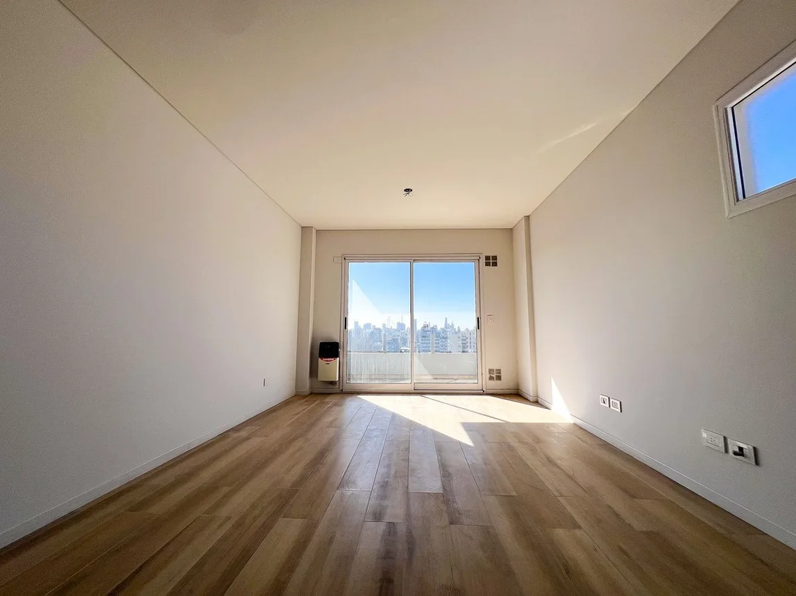 Departamento en venta en Balvanera