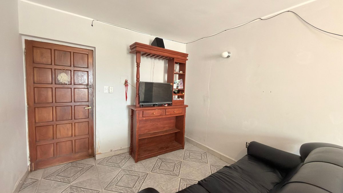DEPARTAMENTO VENTA MACROCENTRO APTO CREDITO 4 DORM - foto 2