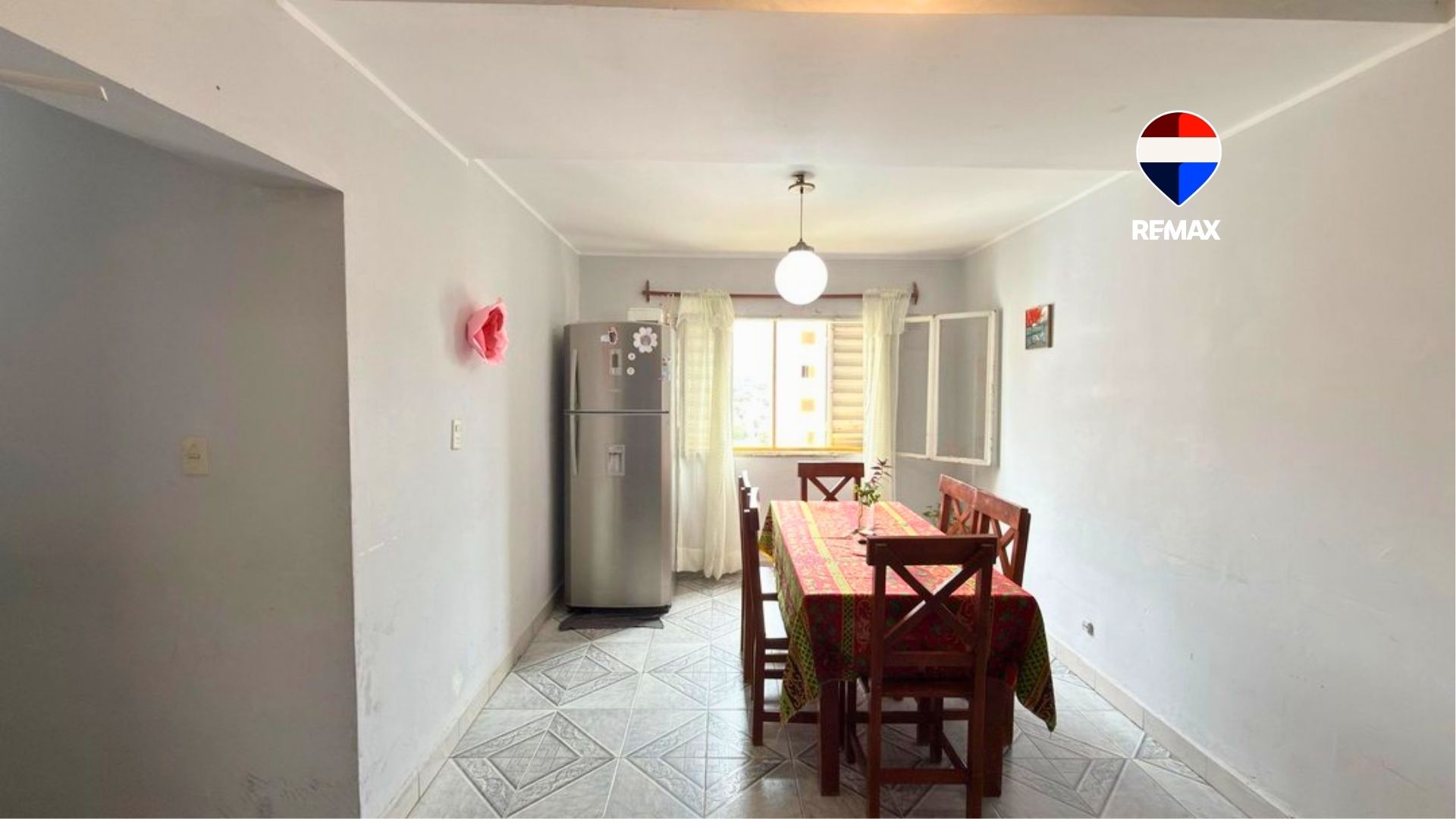 DEPARTAMENTO VENTA MACROCENTRO APTO CREDITO 4 DORM - foto 1