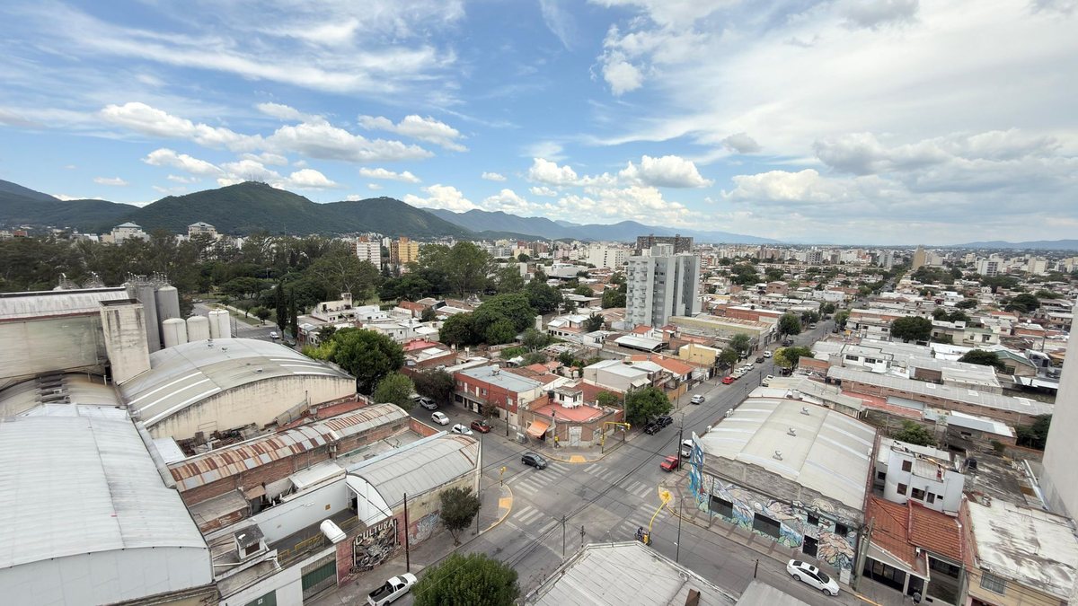 DEPARTAMENTO VENTA MACROCENTRO APTO CREDITO 4 DORM - foto 18