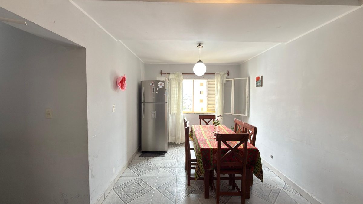 DEPARTAMENTO VENTA MACROCENTRO APTO CREDITO 4 DORM - foto 5