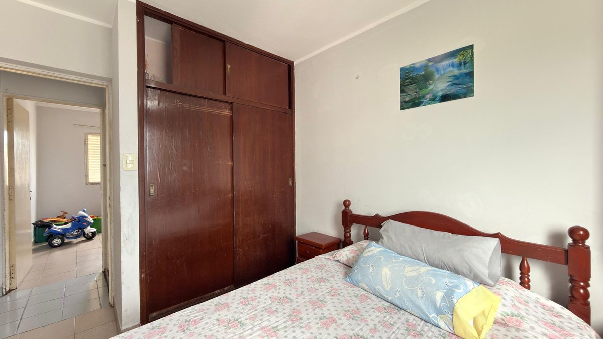 DEPARTAMENTO VENTA MACROCENTRO APTO CREDITO 4 DORM - foto 15