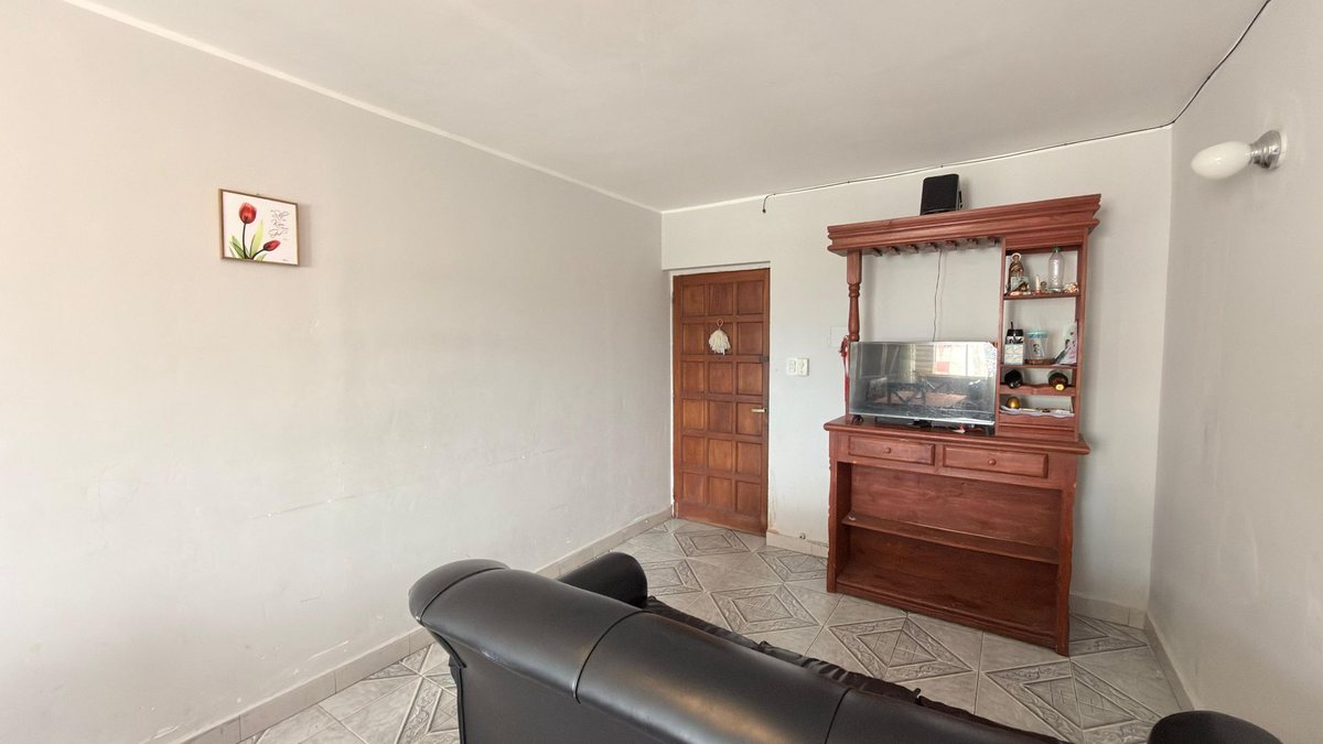 DEPARTAMENTO VENTA MACROCENTRO APTO CREDITO 4 DORM - foto 3