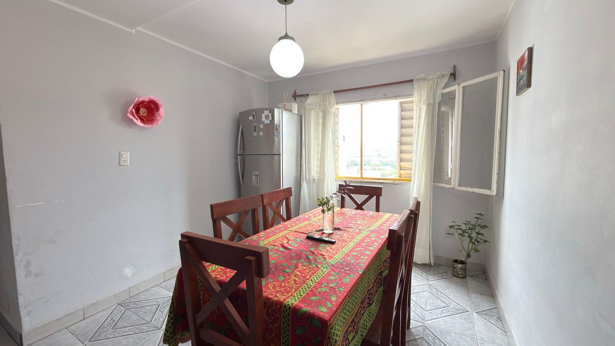 DEPARTAMENTO VENTA MACROCENTRO APTO CREDITO 4 DORM - foto 4