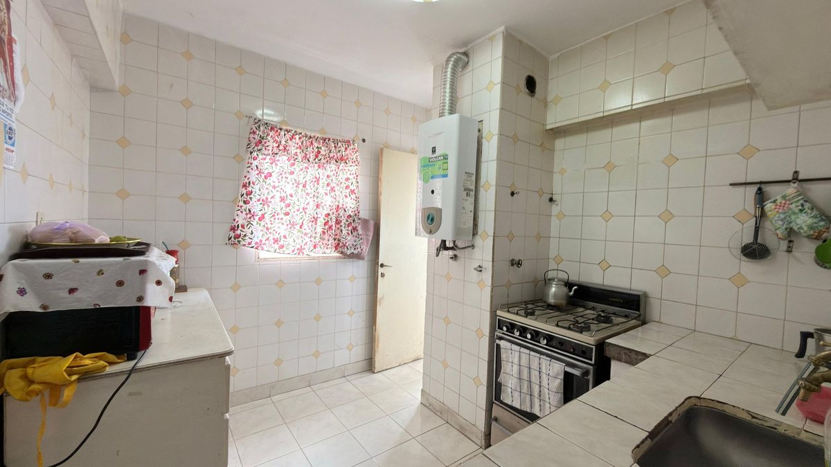 DEPARTAMENTO VENTA MACROCENTRO APTO CREDITO 4 DORM - foto 6