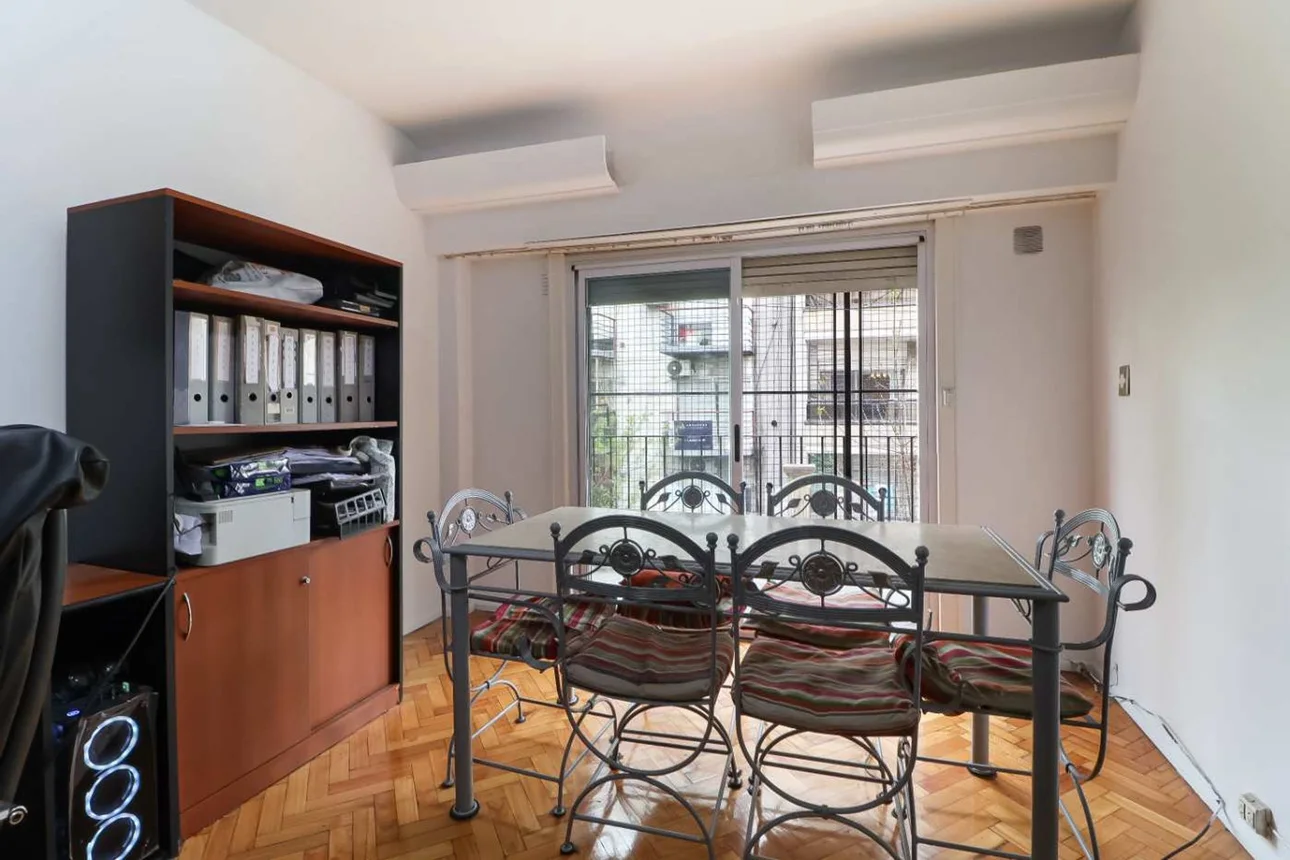Departamento en venta en Almagro, foto 3