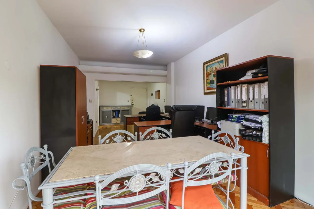 Departamento en venta en Almagro, foto 4