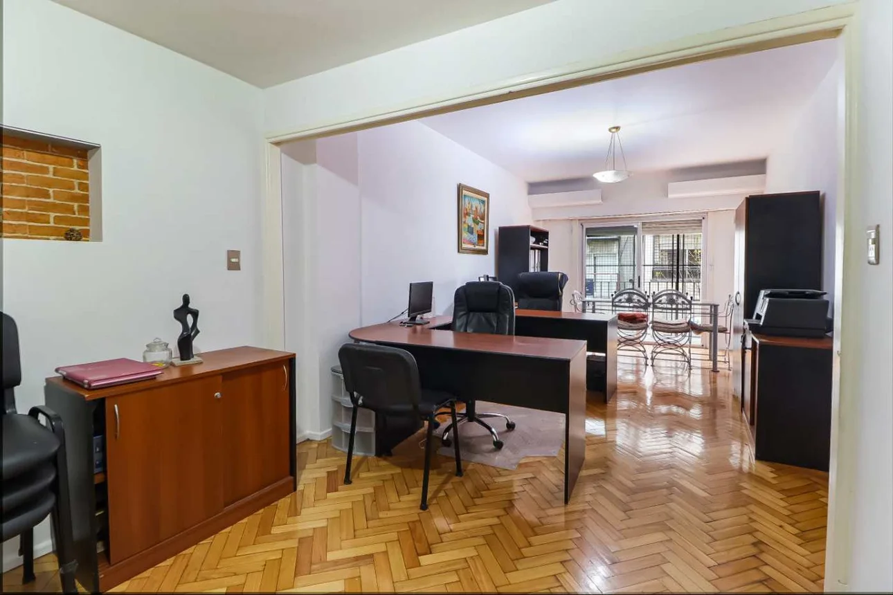 Departamento en venta en Almagro, foto 2