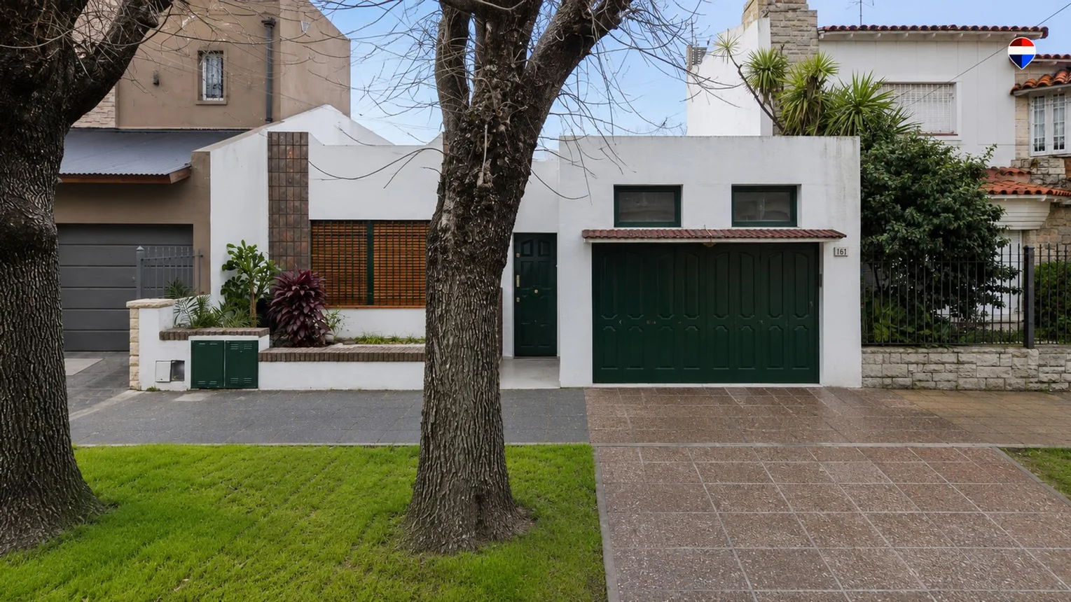Casa en venta en Lomas de Zamora