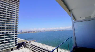 APARTAMENTO 1 DORMITORIO IDEAL INVERSION PISO 24