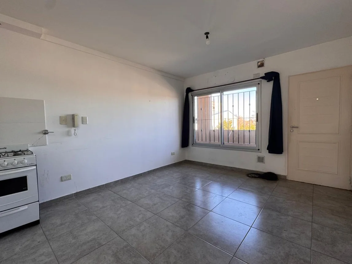 Departamento en venta en Hurlingham