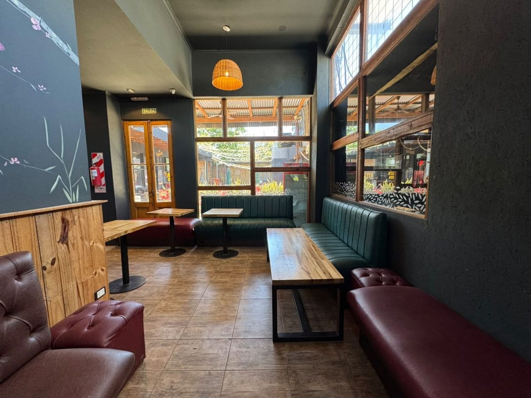 ALQUILER COMERCIAL EN EL COMPLEJO EL PATIO,ESCOBAR