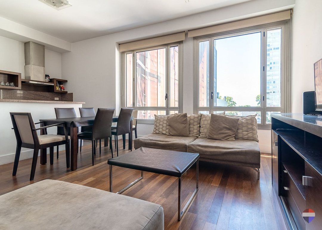 VENTA DEPARTAMENTO 3 AMBIENTES PUERTO MADERO
