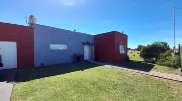 VENTA CASA 3 AMB CON PARQUE Y GARAGE EL MARQUESADO