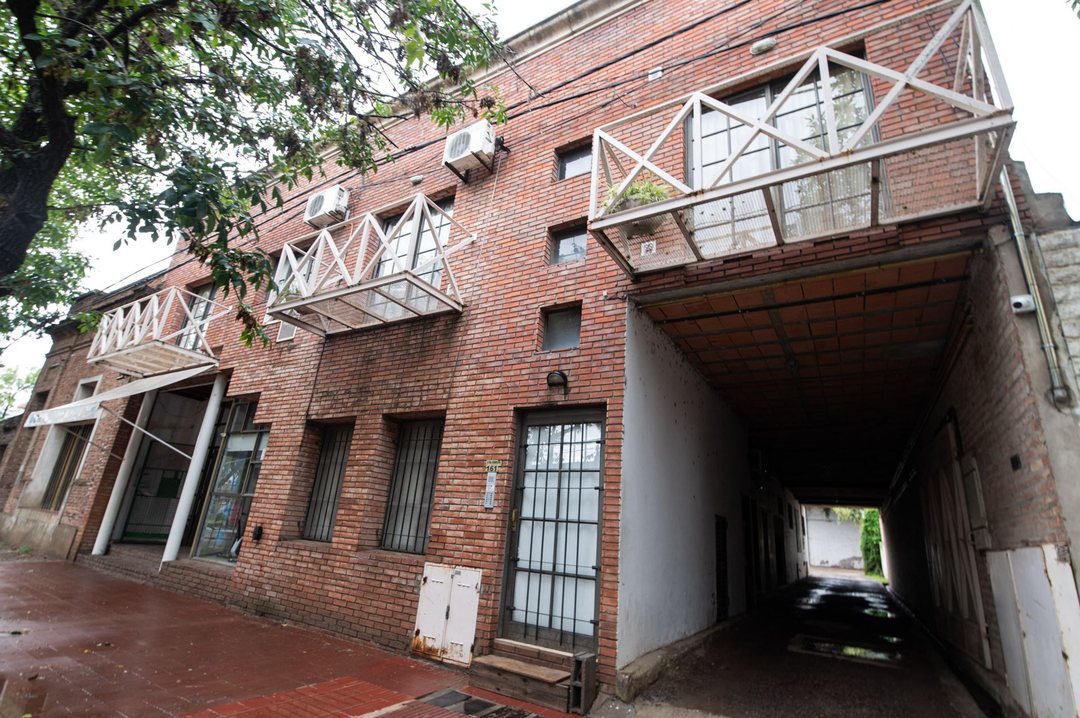 VENTA DEPARTAMENTO 2 AMBIENTES EN PLANTA BAJA