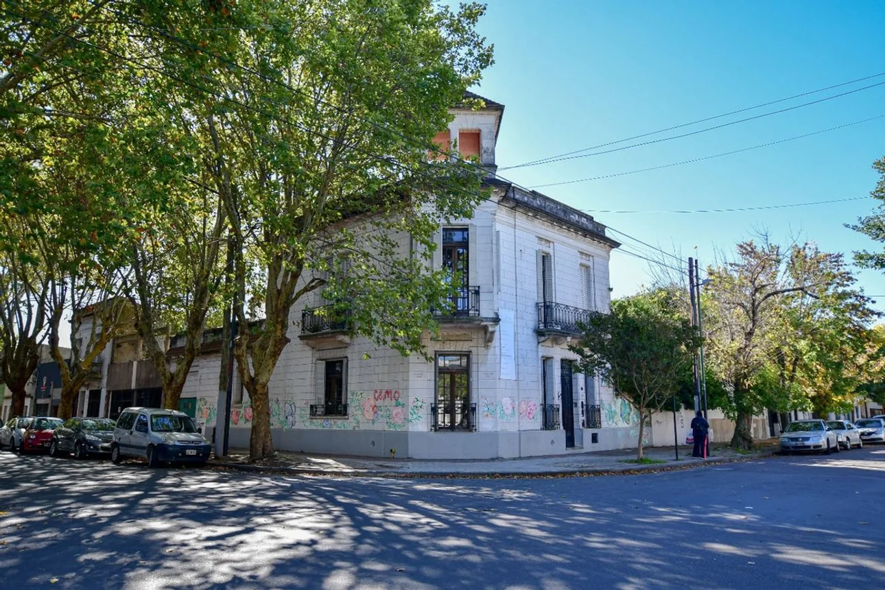 Casa en venta en La Plata