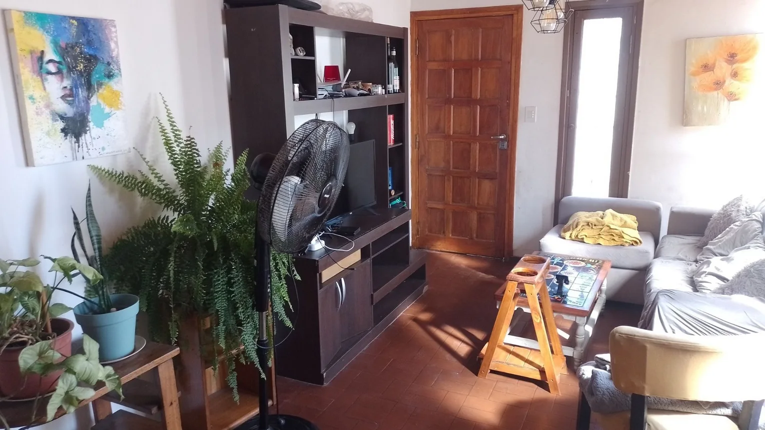 Departamento de 4 ambientes en venta en Salta, Macrocentro. Balcarce 1500, foto 3