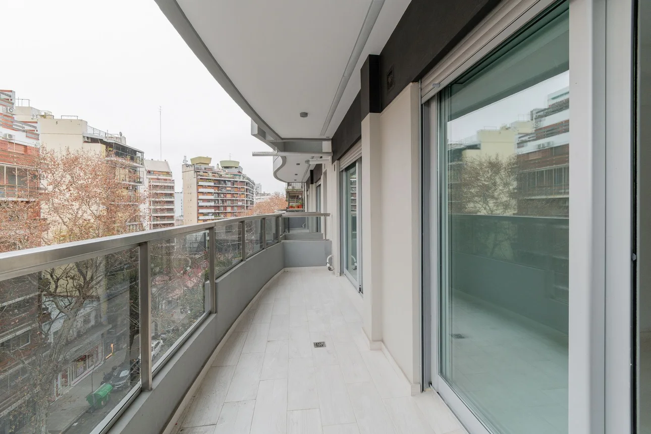Departamento en alquiler en Caballito, foto 4