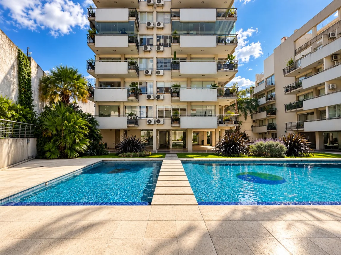 Departamento en venta en Parque Chacabuco, foto 4