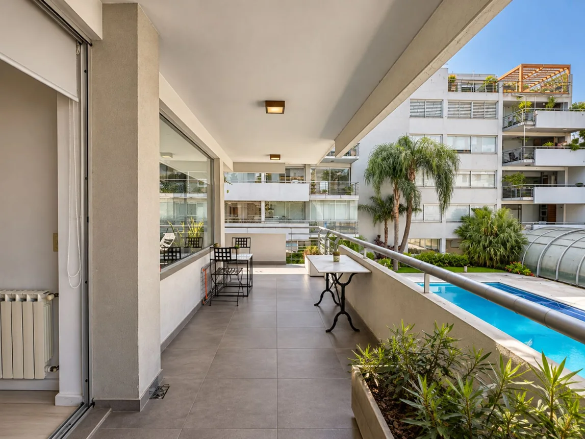 Departamento en venta en Parque Chacabuco, foto 2