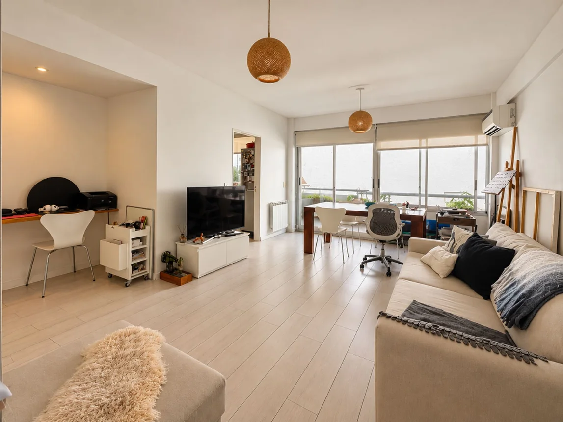 Departamento en venta en Parque Chacabuco, foto 3