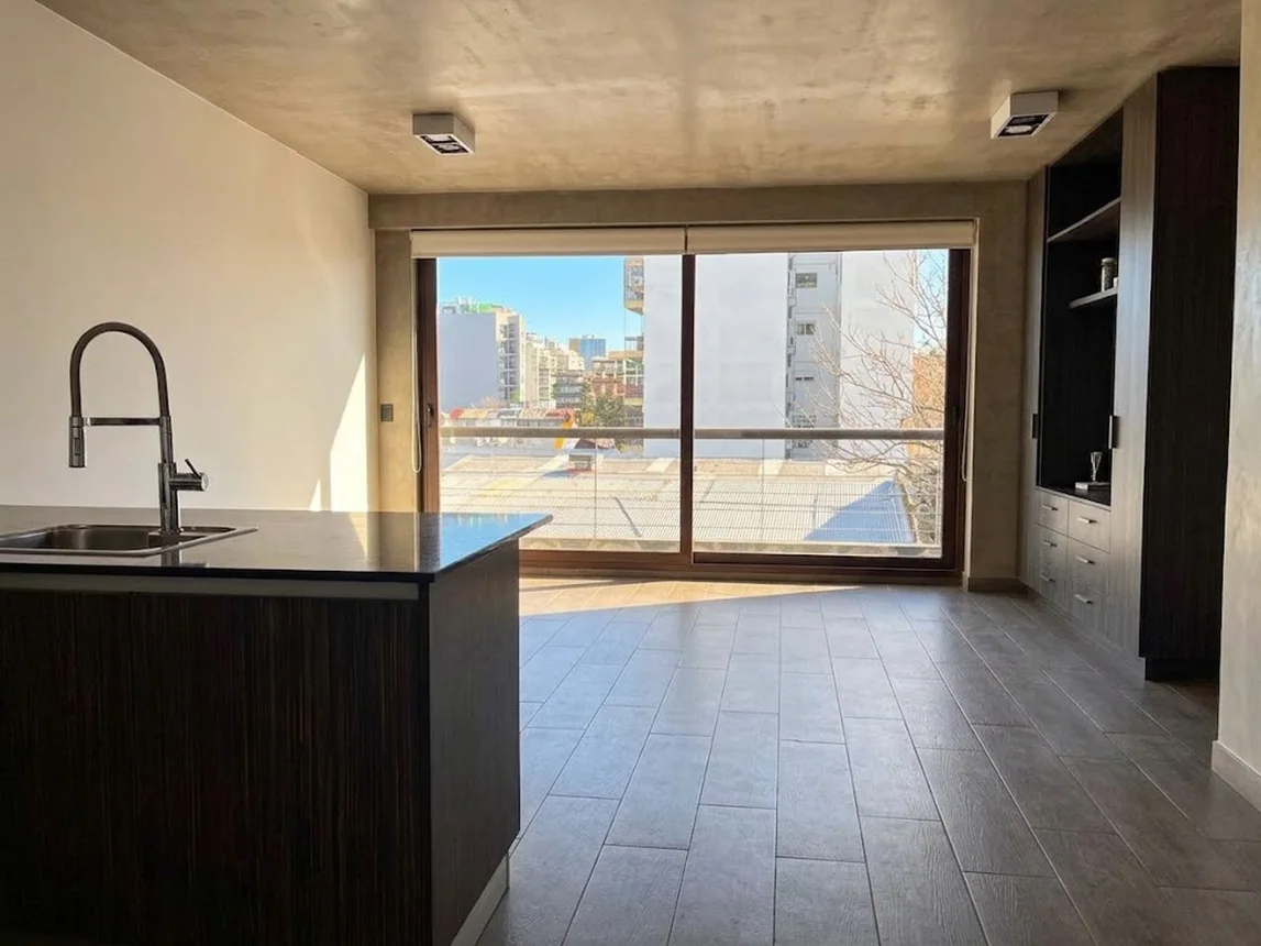 Departamento en alquiler en Palermo, foto 4