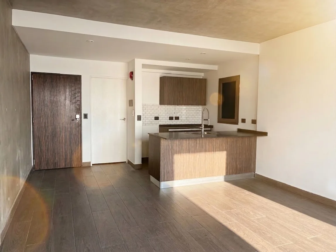 Departamento en alquiler en Palermo, foto 2