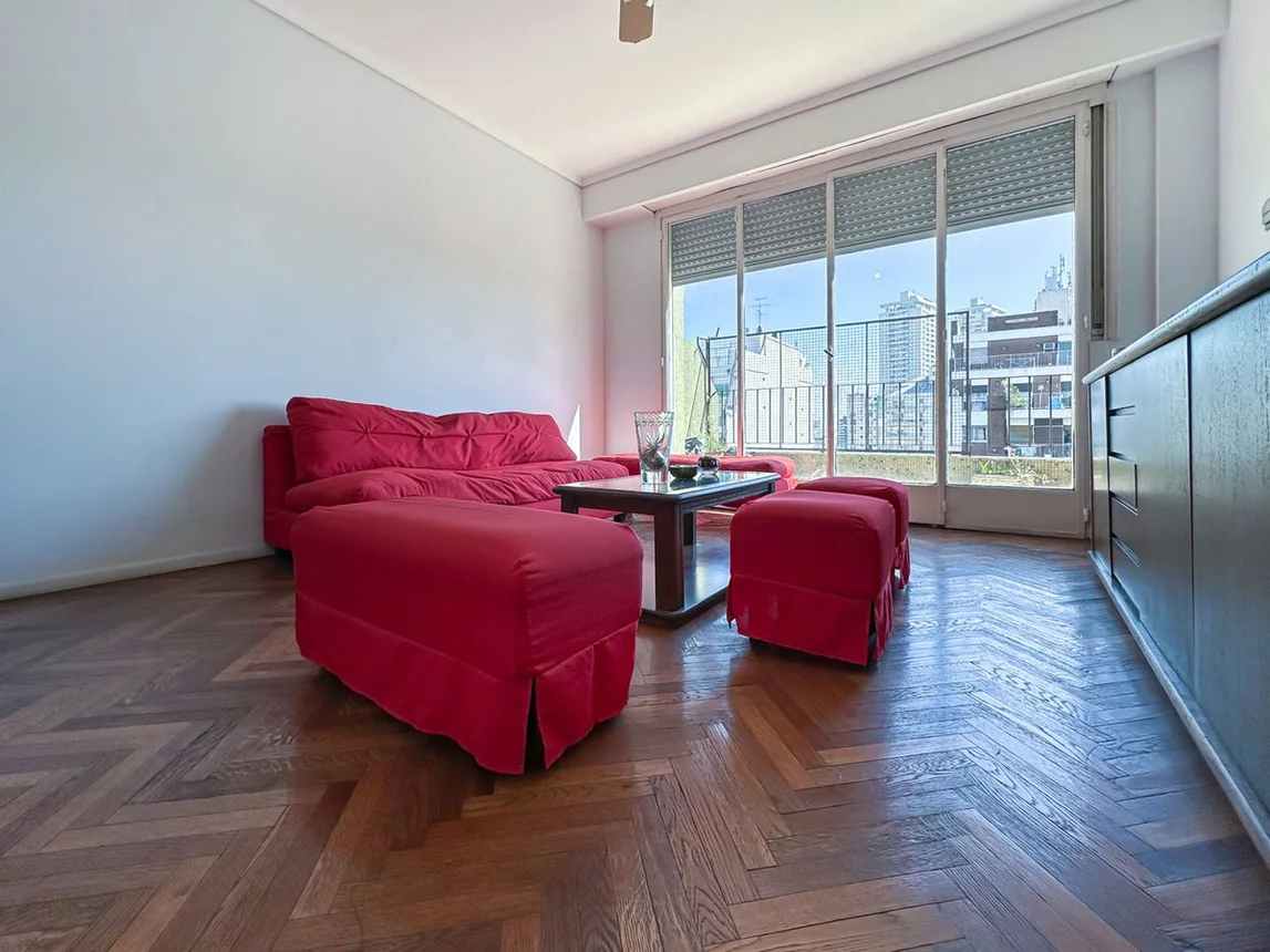 Departamento en venta en Caballito, foto 5