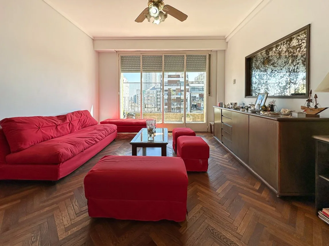 Departamento en venta en Caballito
