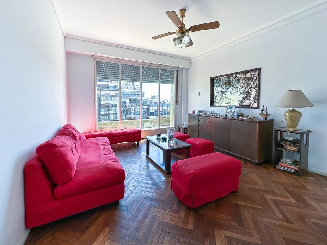 Departamento en venta en Caballito, foto 2