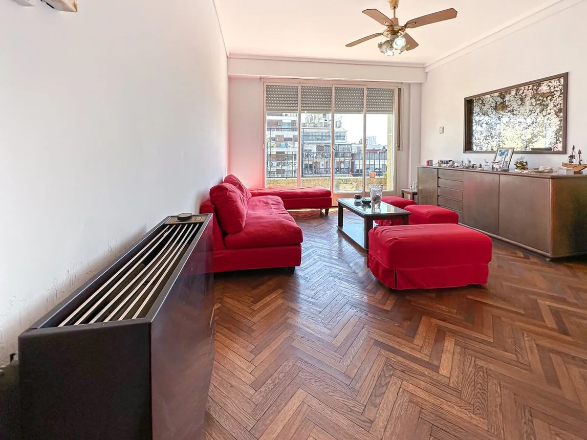 Departamento en venta en Caballito, foto 3