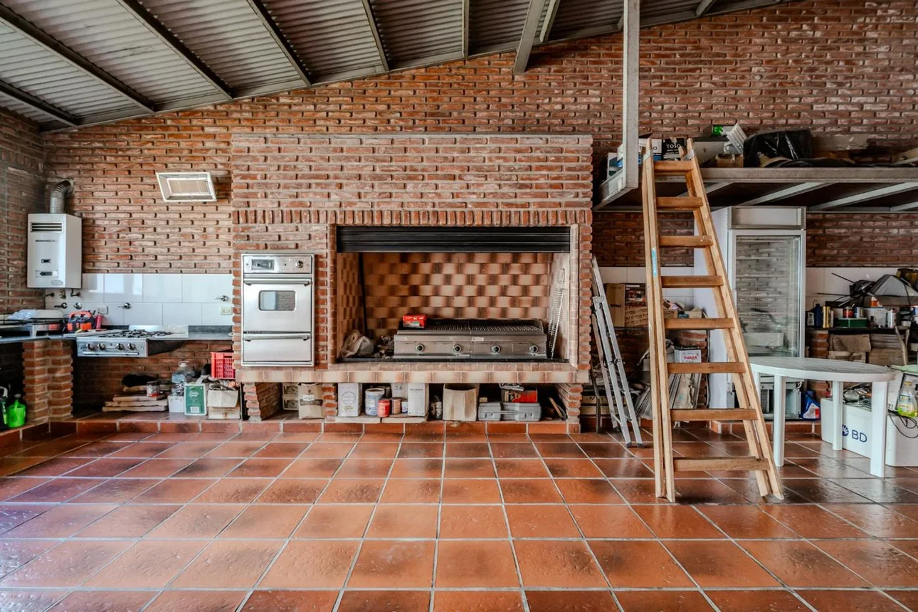 Casa de 5 ambientes en venta en Villa Devoto, Griveo 3700, foto 5