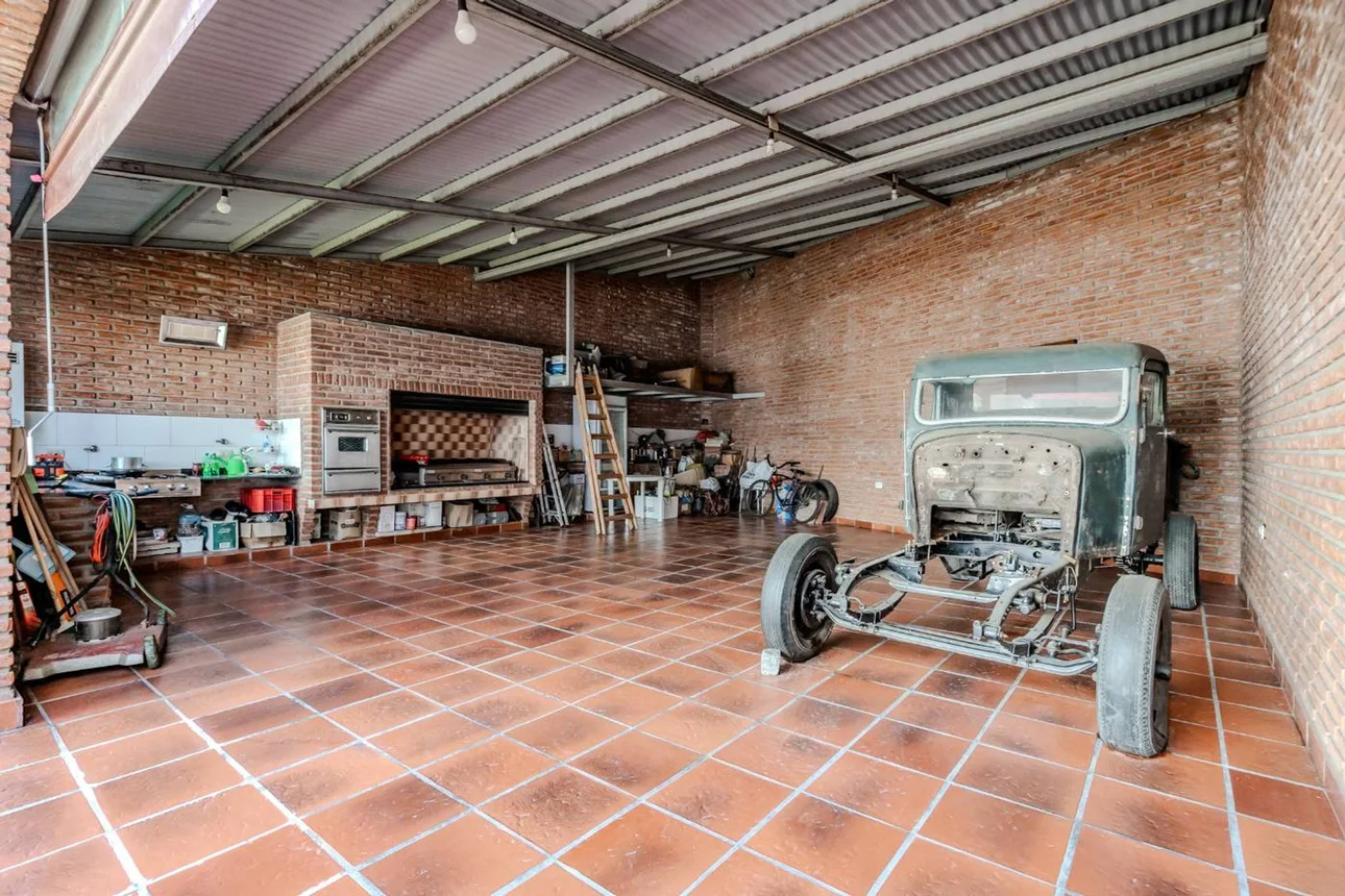 Casa de 5 ambientes en venta en Villa Devoto, Griveo 3700, foto 4