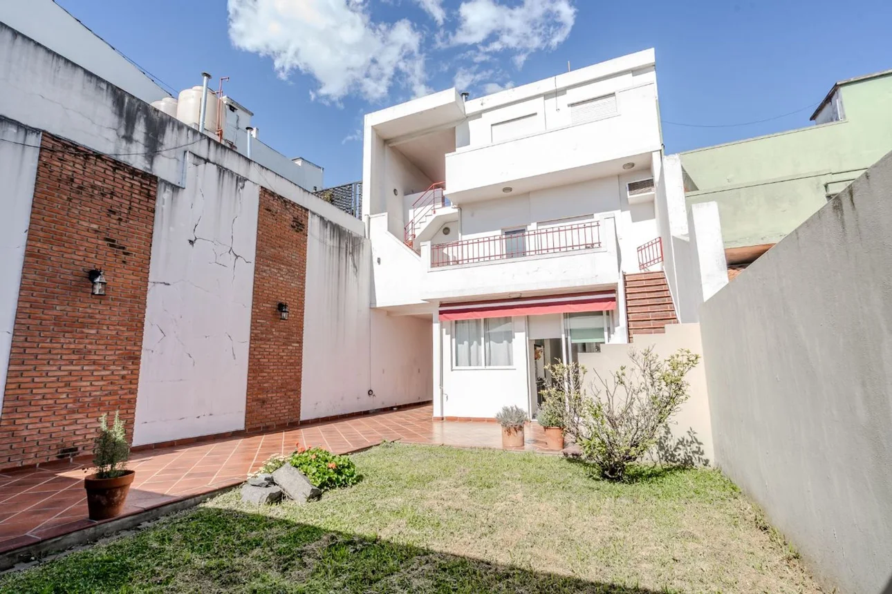 Casa de 5 ambientes en venta en Villa Devoto, Griveo 3700, foto 3