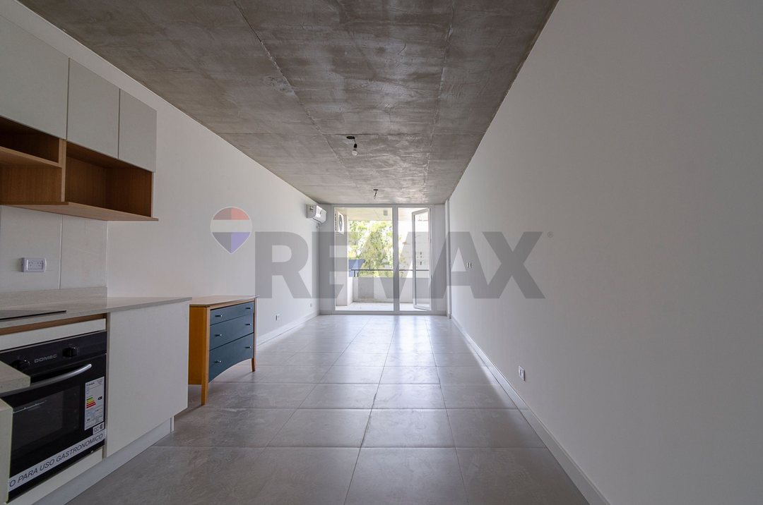 DEPARTAMENTO 1 AMBIENTE VENTA SAAVEDRA BALCON