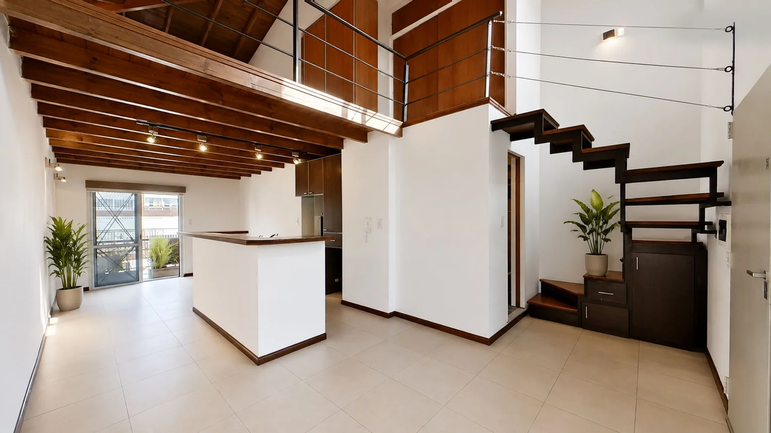 Loft en venta en Quilmes