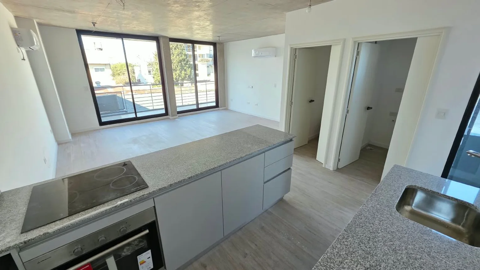 Departamento de 2 ambientes en alquiler en Villa Urquiza, Holmberg 3100, foto 3