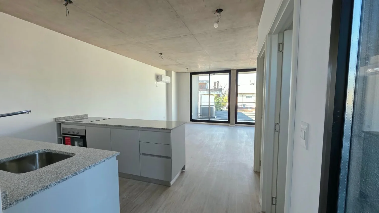 Departamento de 2 ambientes en alquiler en Villa Urquiza, Holmberg 3100, foto 2