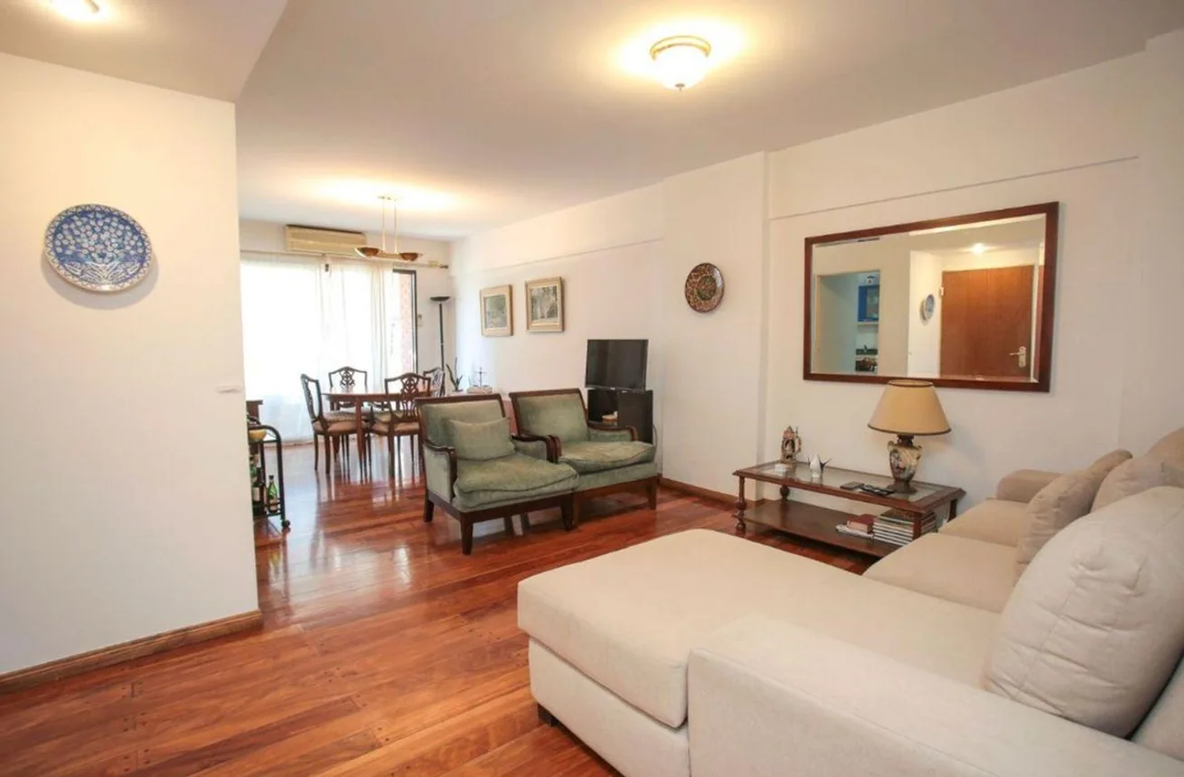 Departamento de 4 ambientes en venta en Villa Urquiza, Avenida Olazábal 5500, foto 2