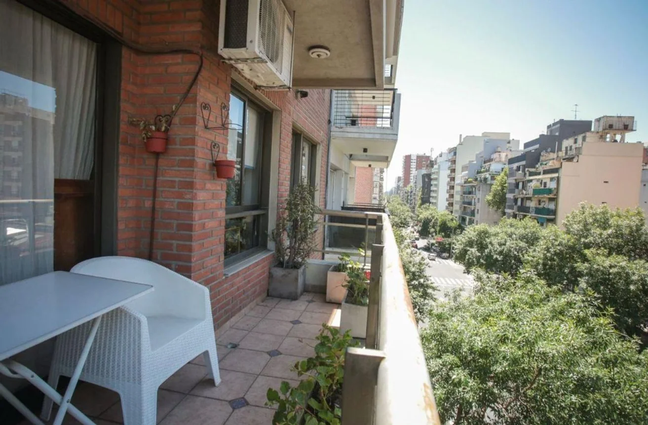 Departamento de 4 ambientes en venta en Villa Urquiza, Avenida Olazábal 5500, foto 4