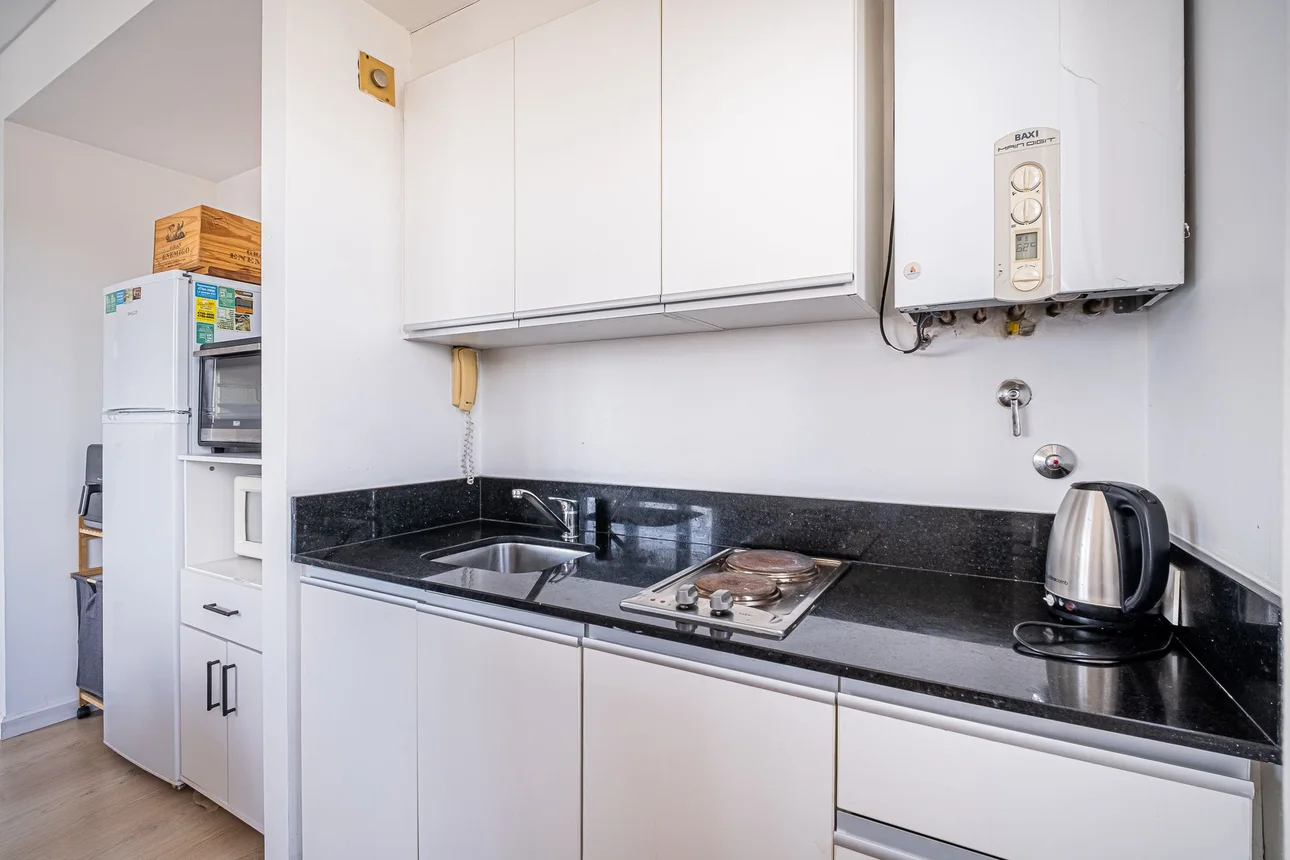 Semipiso de 2 ambientes en venta en Belgrano, Calle la Pampa 900, foto 5