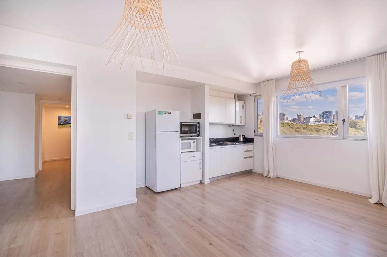 Semipiso de 2 ambientes en venta en Belgrano, Calle la Pampa 900, foto 4